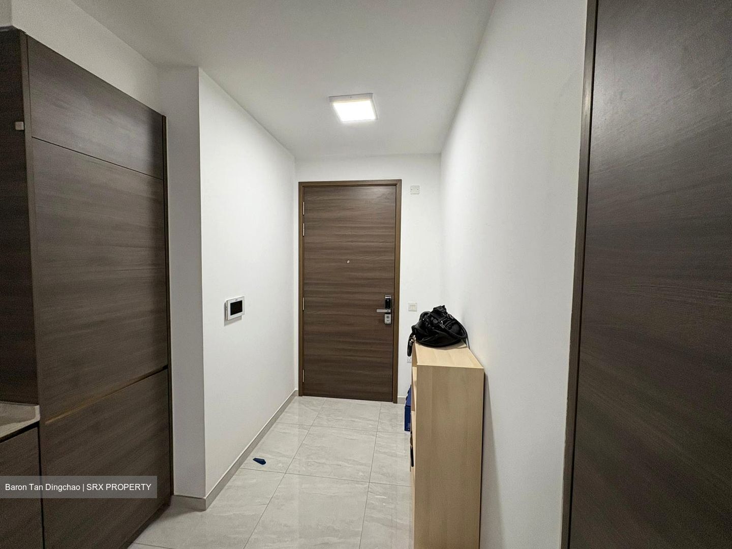 The Florence Residences (D19), Apartment #613595121